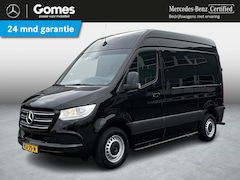 Mercedes-Benz Sprinter - 211 CDI KA L1/H2