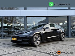 Tesla Model 3 - Long Range Dual AWD Autopilot Leder Camera