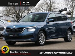 Skoda Kamiq - 1.0 TSI Sport Business I Navi I Camera I Apple/Android Auto