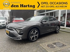 Citroën C5 X - 1.2 PureTech Business Leder/Memory stoel/Camera/Stoel en stuur verwarming