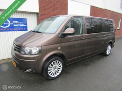 Volkswagen Transporter - 2.0 TDI L2H1 DC Comfortline