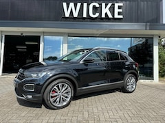 Volkswagen T-Roc - 1.5 TSI Sport Business R DSG Virtual Led Camera Trekhaak