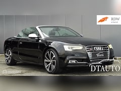 Audi S5 - 3.0 TFSI S5 quattro ProLine Vol Opties In Nieuwstaat