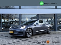 Tesla Model 3 - Range Plus Autopilot Panorama Leder Trekhaak