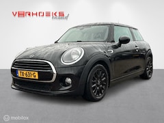 MINI Cooper - 1.5 AUTOMAAT