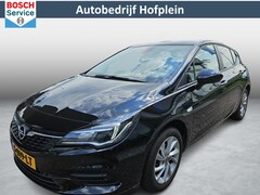 Opel Astra - 1.2 Business Edition 145PK | Navigatie | Airco | Cruise | PDC | LM-Velgen | Stoelverwarmin