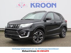 Suzuki Vitara - 1.5 Hybrid Style AllGrip, Automaat, Pannoramadak