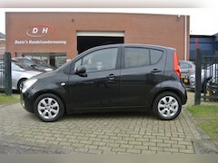 Opel Agila - 1.2 Edition airco apk 02-08-2025 inruil mogelijk nap