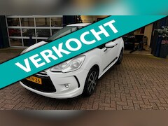 Citroën DS3 - 1.2 VTi Chic