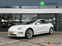 Tesla Model 3 - Long Range Dual AWD Autopilot Panorama Leder Cam