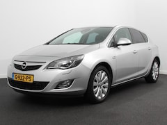 Opel Astra - 1.6 Turbo Automaat Cosmo