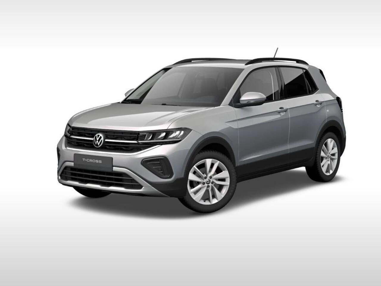 Volkswagen T-Cross - Life Edition 1.0 TSI 95 pk 5 versn. Hand · Achteruitrijcamera · Privatelease vanaf €,-359 - AutoWereld.nl