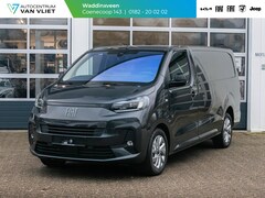 Fiat Scudo - 2.0 Diesel 145pk L3 Automaat | Nieuw Model | Surround Nav Pack | Afn. Trekhaak | LED | 17"