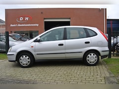 Nissan Almera Tino - 1.8 Visia airco inruil mogelijk nap