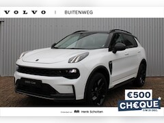 Lynk & Co 01 - Plug-in Hybrid Garantie tot 1-2027| Panoramisch Schuif-/Kanteldak | Infinity Premium Gelui