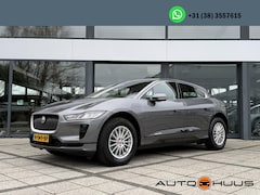 Jaguar I-PACE - EV400 Edition S Leder Navi Camera Meridian