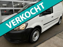 Volkswagen Caddy Maxi - 1.6 TDI BMT