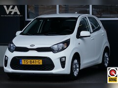 Kia Picanto - 1.0 CVVT ComfortPlusLine Navigator, CarPlay, cam