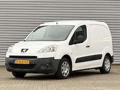 Peugeot Partner - 122 1.6 HDI L1 XT Profit +