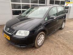 Volkswagen Touran - 1.6 Business