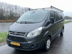 Ford Transit Custom - 290 2.2 TDCI L2H1 Tr