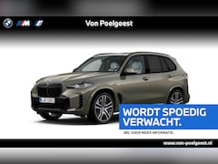 BMW X5 - xDrive50e M Sportpakket Pro Aut. - Verwacht: December 2024