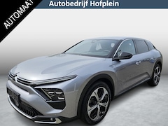 Citroën C5 X - 1.2 130PK Business Plus Automaat | Navigatie | Airco-Ecc | Cruise | LM-Velgen | PDC | Came