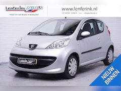 Peugeot 107 - 1.0-12V XS Airco NAP