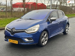 Renault Clio - 1.2 TCe Bose / AIRCO / AUTOMAAT