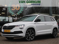 Skoda Karoq - 1.5 TSI ACT Sportline Business Aut / Trekhaak