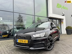 Audi A1 Sportback - 1.0 TFSI Pro Line S * Cruise Control * Navigatie * NAP