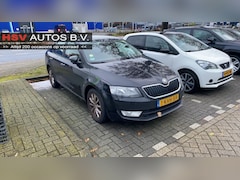 Skoda Octavia - 1.6 TDI Greentech Ambition Businessline