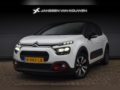 Citroën C3 - 1.2 PureTech C-Series Airco Apple Carplay