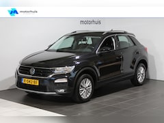 Volkswagen T-Roc - 1.5 TSI 150pk 7-DSG Automaat Style