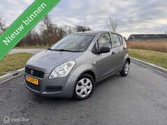 Suzuki Splash - 1.0 Trend