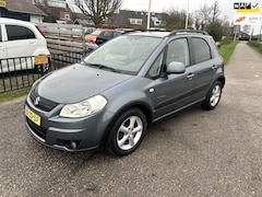 Suzuki SX4 - 1.6 Shogun 2008 AIRCO Nette Auto NWE APK