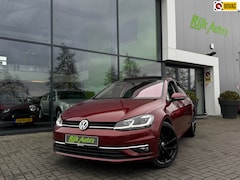 Volkswagen Golf - 1.5 TSI * Panoramadak * Virtual Cockpit * Camera* Massage * Led