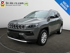 Jeep Compass - 1.4 MultiAir Limited 4x4