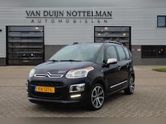 Citroën C3 Picasso - 1.6 VTi Exclusive / Navigatie / Trekhaak / Clima