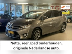 Toyota Verso - 1.8 VVT-i Automaat, Business Top5 editie, Navi