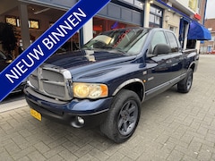 Dodge Ram 1500 - 5.9 HEMI DUBBEL CABINE YOUNGTIMER