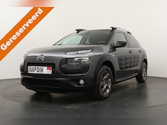 Citroën C4 Cactus - BWJ 2015 | 1.2PT 82PK Shine | NWE MOTOR, KOPPLING, APK | CLIMA | NAVI | CAMERA | TREKHAAK