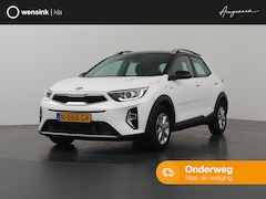 Kia Stonic - 1.0 T-GDi MHEV DynamicLine | Navigatie | Parkeercamera | Apple Carplay/Android Auto | Clim