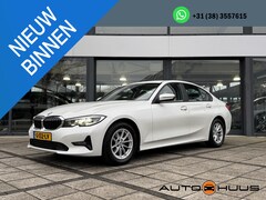 BMW 3-serie - 318d Aut. Executive Edition Navi LED