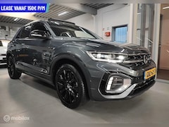 Volkswagen T-Roc - 2.0 TSI Dsg 4Motion 3x R-Line PANO VIRTUAL LED XENON CARPLAY