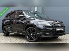 Skoda Karoq - 1.5 TSI ACT Sportline DSG Viritual/Carplay/LED/18"