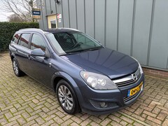 Opel Astra Wagon - 1.6 111 years Edition NAP//AIRCO//CRUISE//NAVI//ELEC.RAMEN