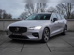 Volvo V60 - 2.0 B4 Plus Dark Parkeercamera Achter | Google Infotainment | Adaptieve Cruise Control | A