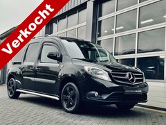 Mercedes-Benz Citan - 109 CDI BlueEFFICIENCY | Extra Lang | Airco | LM velgen | Sidebars | PDC | Dakrails |