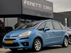 Citroën C4 Picasso - 1.6 THP AUT PANODAK AMBIANCE UITV AIRCO LED LMV PDC